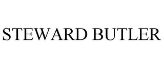 STEWARD BUTLER