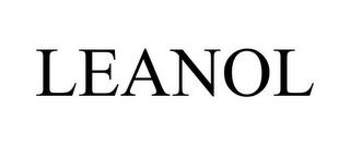 LEANOL