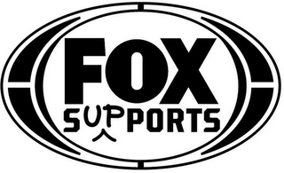 FOX SUPPORTS