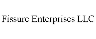 FISSURE ENTERPRISES LLC