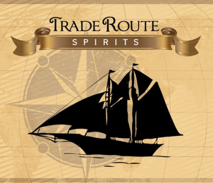 TRADEROUTE SPIRITS