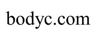 BODYC.COM