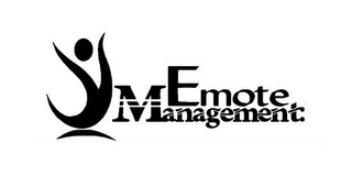 EMOTE MANAGEMENT: