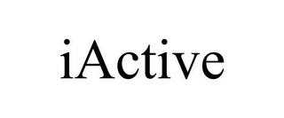 IACTIVE