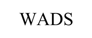 WADS