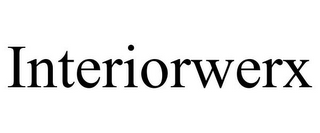 INTERIORWERX