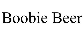 BOOBIE BEER