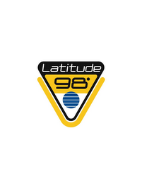 LATITUDE 98º