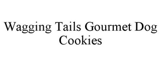 WAGGING TAILS GOURMET DOG COOKIES