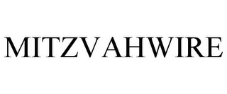 MITZVAHWIRE