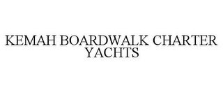 KEMAH BOARDWALK CHARTER YACHTS