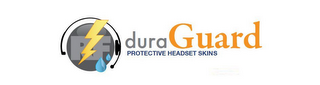 RF DURA GUARD PROTECTIVE HEADSET SKIN