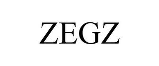 ZEGZ