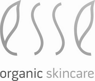 ESSE ORGANIC SKINCARE