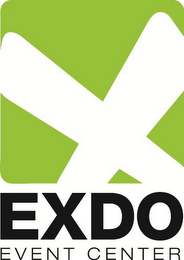 EXDO EVENT CENTER