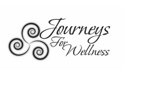 JOURNEYS FOR WELLNESS