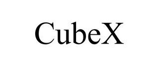 CUBEX