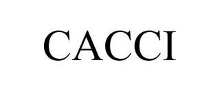 CACCI