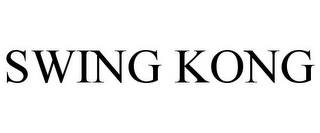 SWING KONG