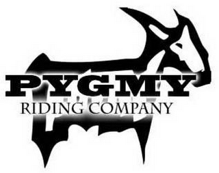 PYGMY RIDING COMPANY