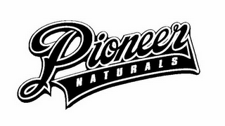 PIONEER NATURALS