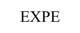 EXPE