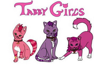 TABBY GIRLS L D K