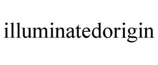 ILLUMINATEDORIGIN