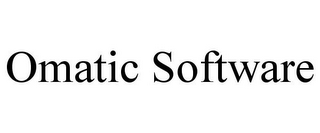 OMATIC SOFTWARE