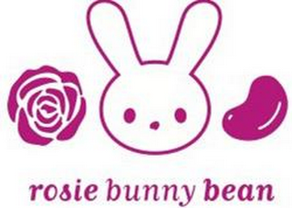 ROSIE BUNNY BEAN