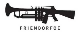 FRIENDORFOE