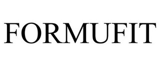 FORMUFIT