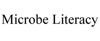 MICROBE LITERACY
