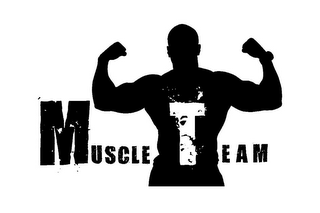 MUSCLE TEAM