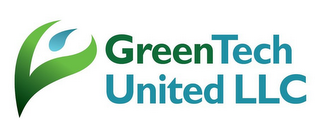 GREENTECH UNITED LLC