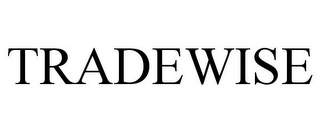 TRADEWISE