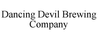 DANCING DEVIL BREWING COMPANY