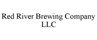 RED RIVER BREWING COMPANY LLC