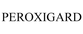 PEROXIGARD