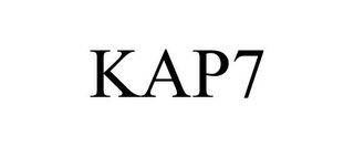 KAP7