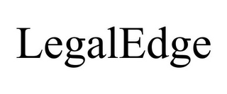 LEGALEDGE