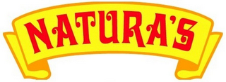 NATURA'S