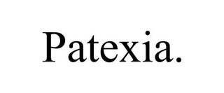 PATEXIA.