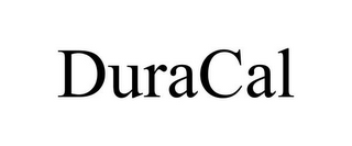 DURACAL