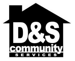 D&S COMMUNITY SERVICES