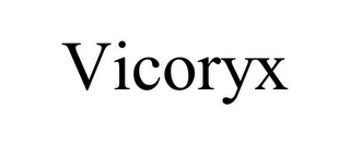 VICORYX