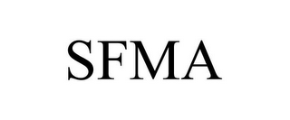 SFMA