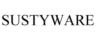 SUSTYWARE