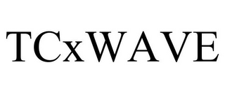 TCXWAVE