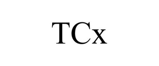 TCX